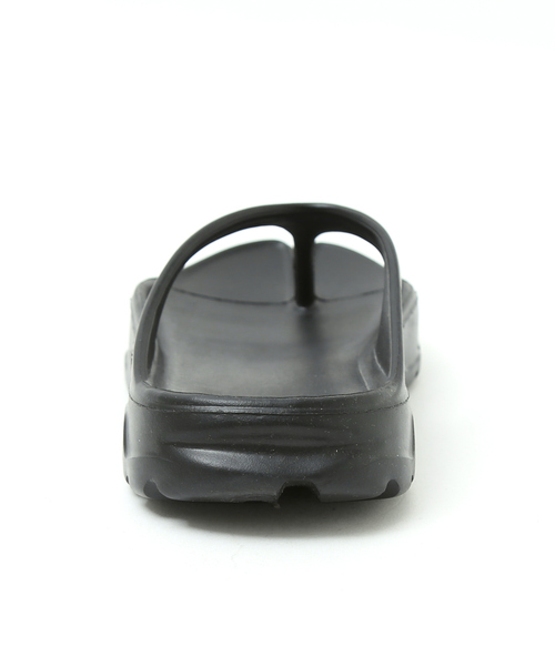 LAROUTE（ラルート）の「●【23.65】足袋風トングサンダル『VIPER2』（サンダル・レディース・アイボリー/ライトベージュ/ブラック・23/24/26/25）」の12枚目の写真