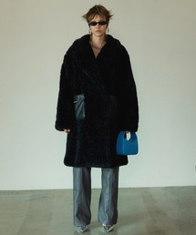 PRANK PROJECT（プランクプロジェクト）の「シープファーコート