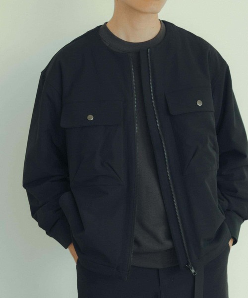 ITEMS URBANRESEARCH（アイテムズ アーバンリサーチ）の「撥水