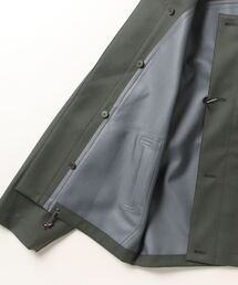 WELLDER（ウェルダー）の「WELLDER 3Layer No Collar Blouson（ノー