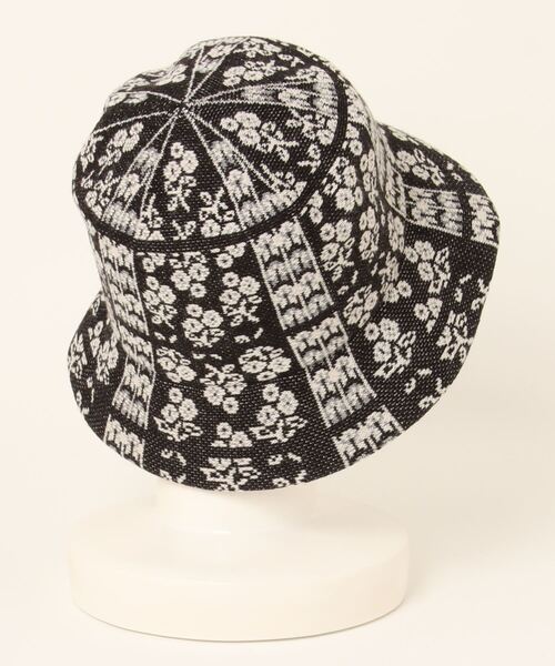 ANNA SUI（アナスイ）の「オリジナルテキスタイルジャガードサーモ