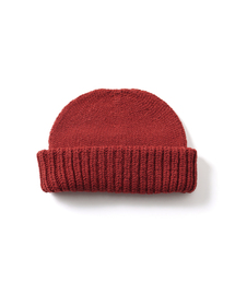 RACAL | 【RACAL / ラカル】Whole garment watch(ニットキャップ/ビーニー)