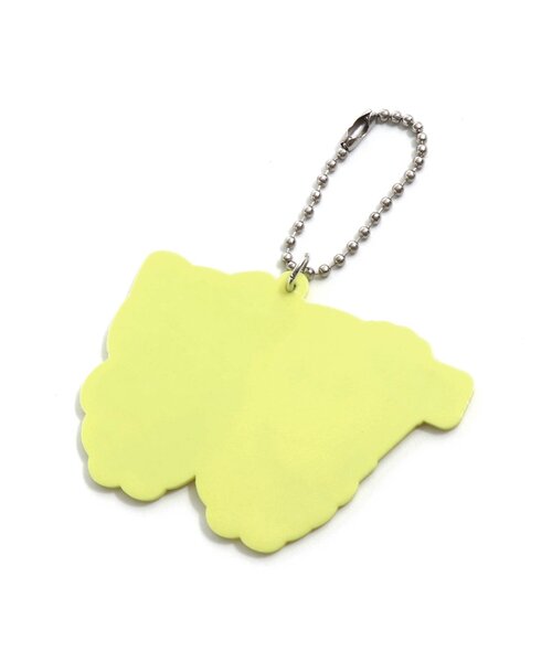 algy(アルジー)の「移動ポケット&チャーム付きスカパン(スカート・キッズ・ブラック/インディゴブルー/ブラウン・XX-SMALL/X-SMALL/MEDIUM/SMALL)」の12枚目の写真