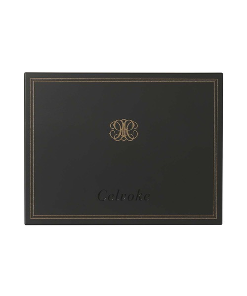 Celvoke(セルヴォーク)の「【販売終了】Celvoke / エレメンタル フェイスパレット EX01(チーク・レディース・EX01 アフロディテ・FREE)」の6枚目の写真