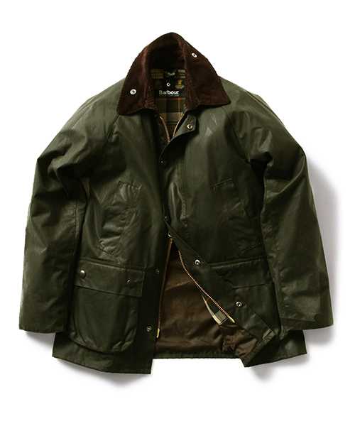Barbour Bedale ダークグリーン Barbour ビデイルダークグリーン