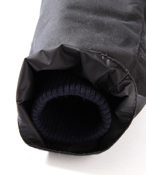 Barbour（バブアー）の「Barbour / "BEDALE SL" オイルド（ブルゾン・メンズ・ダークグリーン/ネイビー・36/38/42/34/40）」の12枚目の写真