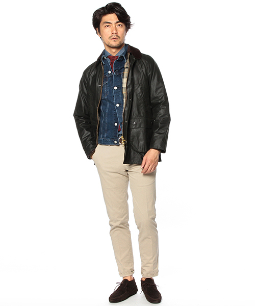 Barbour（バブアー）の「Barbour / 