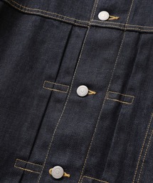 beautiful people（ビューティフルピープル）の「selvedge denim
