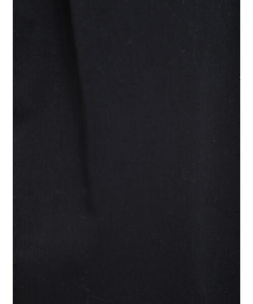 Samansa Mos2（サマンサ モスモス）の「◎ツータックワイドパンツ（その他パンツ・レディース・ブラック/オフホワイト/ブラウン/キャメル・F）」の22枚目の写真