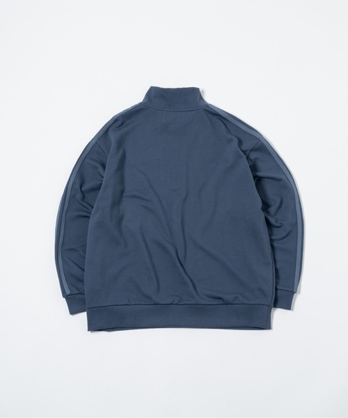 KRYclothing ハーフジップトレーナー FUSINKAN サイドライン 楽天市場】ハーフジップラインの通販