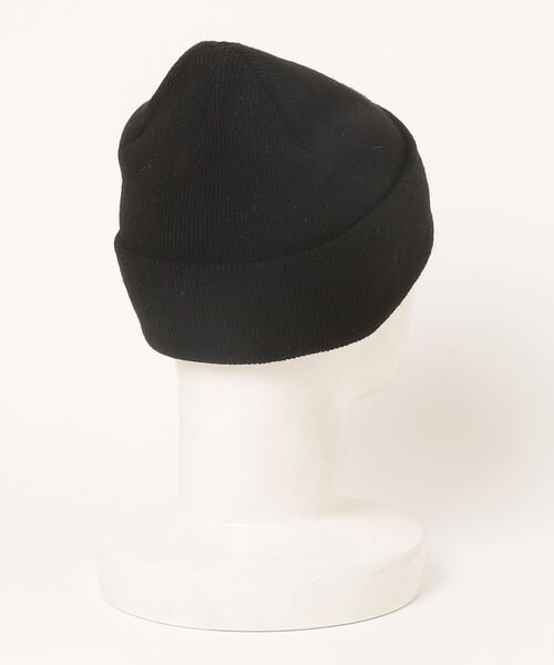 adidas（アディダス）の「COLD. RDY テック カフビーニー / アディダス adidas（ニットキャップ/ビーニー・メンズ・Black/ブラック・LARGE/SMALL/MEDIUM/X-LARGE）」の3枚目の写真