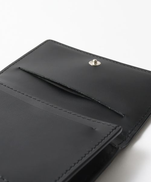 Maison Margiela(メゾンマルジェラ)の「【MAISON MARGIELA / メゾン マルジェラ】Cardholders(カードケース・メンズ・ブラック・FREE)」の12枚目の写真