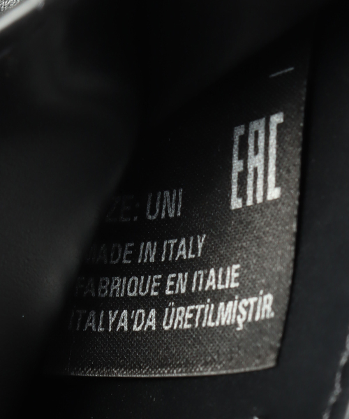 Maison Margiela(メゾンマルジェラ)の「【MAISON MARGIELA / メゾン マルジェラ】Cardholders(カードケース・メンズ・ブラック・FREE)」の14枚目の写真