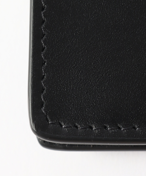 Maison Margiela(メゾンマルジェラ)の「【MAISON MARGIELA / メゾン マルジェラ】Cardholders(カードケース・メンズ・ブラック・FREE)」の8枚目の写真