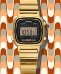 CASIO(カシオ)の「腕時計(デジタル腕時計)」