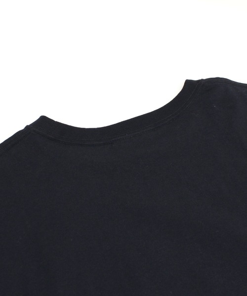 RNA(アールエヌエー)の「M2191 レースカフスショート丈T(Tシャツ/カットソー・レディース・ホワイト/ブラック/ライム・MEDIUM)」の22枚目の写真