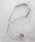 SENTIiZeBj́uSENTI ZeB / LEATHER BRAID MULTI STRAP U[uCh}`Xgbv U[lbNX / 2021ilbNXjvbAC{[