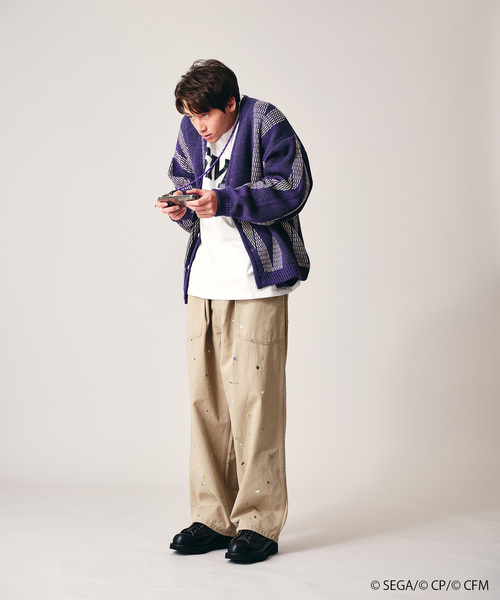 JOURNAL STANDARD（ジャーナルスタンダード）の「プロセカ WS