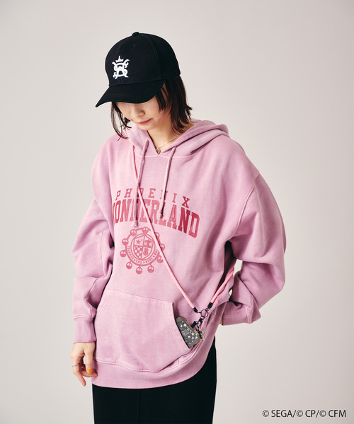 JOURNAL STANDARD（ジャーナルスタンダード）の「プロセカ WS
