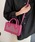 STYLEBLOCK�i�X�^�C���u���b�N�j�́u���C���X�g�[���g��2WAY�~�j�V�����_�[�o�b�O�i�V�����_�[�o�b�O�j�v�b���[�Y