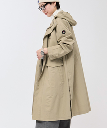 YDOT | 【Y(dot) BY NORDISK】別注ロングフィールドコート(その他アウター)