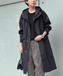 YDOT | 【Y(dot) BY NORDISK】別注ロングフィールドコート(その他アウター)