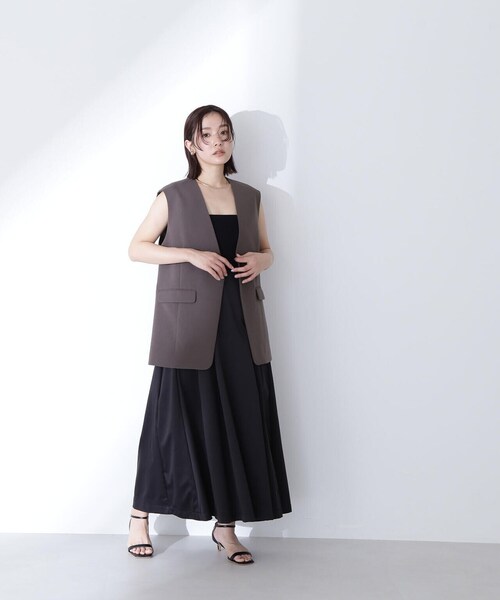 NATURAL BEAUTY BASIC（ナチュラルビューティーベーシック）の