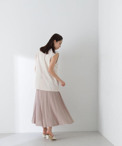 NATURAL BEAUTY BASIC（ナチュラルビューティーベーシック）の