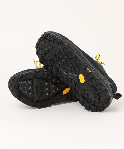 HOKA（ホカ）の「【HOKA ONE ONE】Tor Summit（スニーカー・レディース・ブラック・24.5cm/24cm/23.5cm/23cm/25cm）」の3枚目の写真