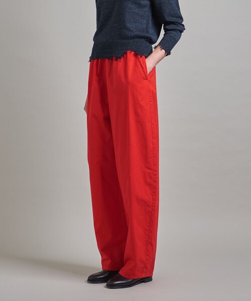 LOEFF ボンタンパンツ　0 LOEFF＞TW ボンタン パンツ