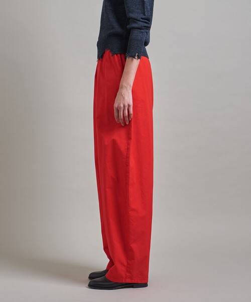 LOEFF（ロエフ）の「＜LOEFF＞コットンツイル ボンタンパンツ（その他