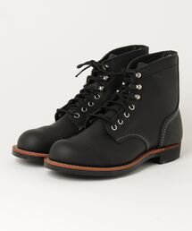 RED WING（レッドウィング）の「RED WING / レッドウィング：IRON RANGER No.8084：8084-22[STD]（ブーツ・メンズ）」