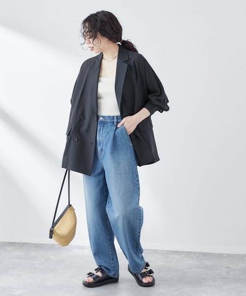 journal standard L'essage（ジャーナルスタンダードレサージュ