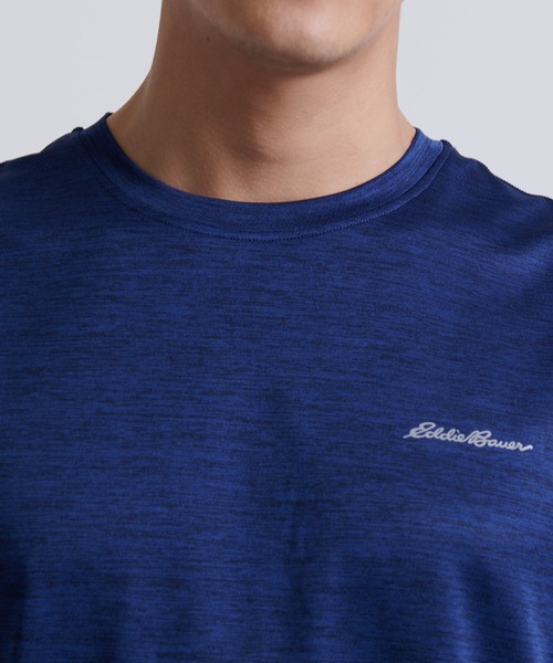 Eddie Bauer(エディーバウアー)の「レゾリューション ノースリーブ(タンクトップ・メンズ・ネイビー/ダークグレー/グレー・S/M/L/XL/XXL)」の18枚目の写真