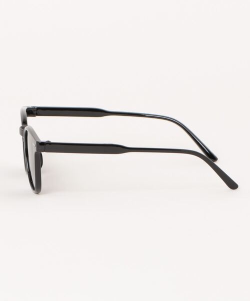Bambin（ボンバン）の「【 Bambin / ボンバン 】 ウェリントン型 キッズ サングラス（サングラス・キッズ・ブラック/ブラック×グリーン/クリア/ホワイト/ピンク/ブラウン/イエロー×ブラック/ブラック×ライム/ブラウン系その他・FREE）」の10枚目の写真