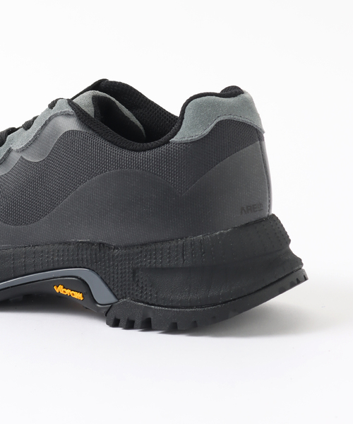 JOURNAL STANDARD（ジャーナルスタンダード）の「AREth / アース Kloud Trail（スニーカー・メンズ・ブラウン/ブラック・28cm/27.5cm/27cm/26.5cm/26cm）」の11枚目の写真