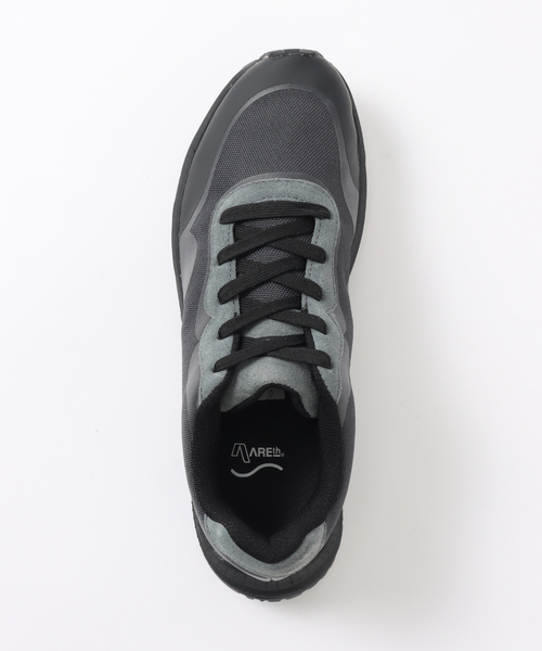 JOURNAL STANDARD（ジャーナルスタンダード）の「AREth / アース Kloud Trail（スニーカー・メンズ・ブラウン/ブラック・28cm/27.5cm/27cm/26.5cm/26cm）」の10枚目の写真