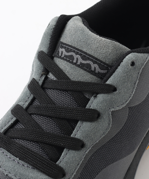 JOURNAL STANDARD（ジャーナルスタンダード）の「AREth / アース Kloud Trail（スニーカー・メンズ・ブラウン/ブラック・28cm/27.5cm/27cm/26.5cm/26cm）」の8枚目の写真