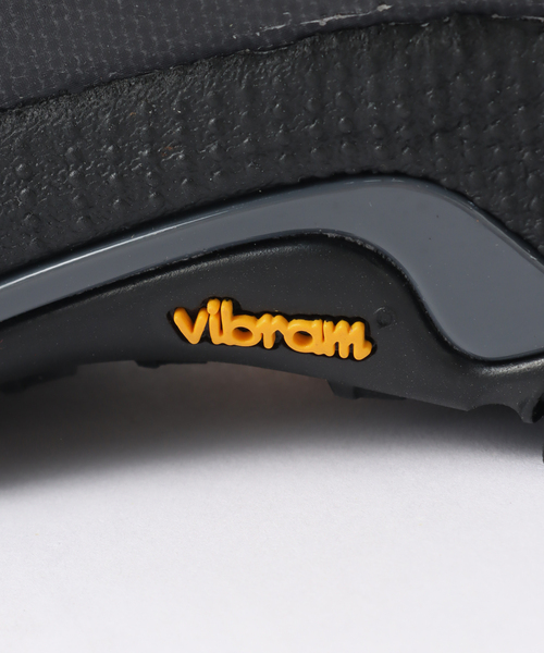 JOURNAL STANDARD（ジャーナルスタンダード）の「AREth / アース Kloud Trail（スニーカー・メンズ・ブラウン/ブラック・28cm/27.5cm/27cm/26.5cm/26cm）」の7枚目の写真