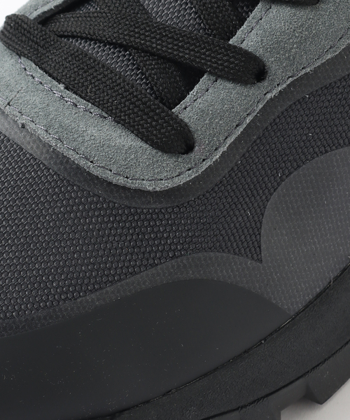 JOURNAL STANDARD（ジャーナルスタンダード）の「AREth / アース Kloud Trail（スニーカー・メンズ・ブラウン/ブラック・28cm/27.5cm/27cm/26.5cm/26cm）」の4枚目の写真