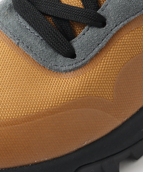 JOURNAL STANDARD（ジャーナルスタンダード）の「AREth / アース Kloud Trail（スニーカー・メンズ・ブラウン/ブラック・28cm/27.5cm/27cm/26.5cm/26cm）」の3枚目の写真