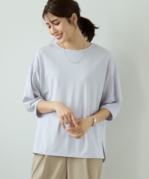 Elura | ドレスアップ袖コンプルオーバー(Tシャツ/カットソー)