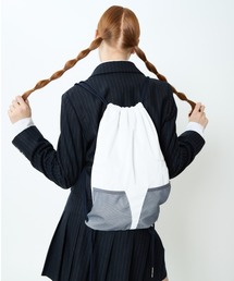 CH LIGHTNING GYMSACK