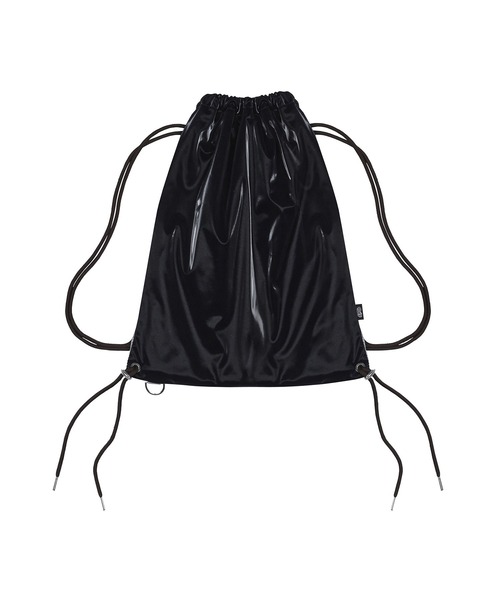 [LUVISTRUE] CH LIGHTNING GYMSACK バッグ ★新作★韓国★人気★ LUVISTRUE（ラヴイズトゥルー）の「CH LIGHTNING GYMSACK