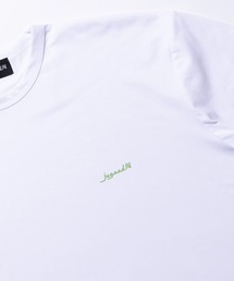 Jugaad14（ジュガードフォーティーン）の「【jugaad14】Wave Tee（men)（Tシャツ/カットソー）」