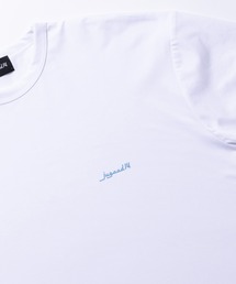 【jugaad14】Wave Tee(men)