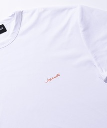 Jugaad14（ジュガードフォーティーン）の「【jugaad14】Wave Tee（men)（Tシャツ/カットソー）」