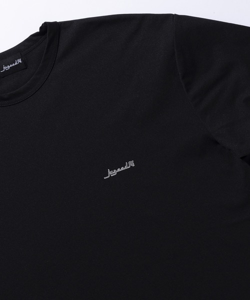 Jugaad14(ジュガードフォーティーン)の「【jugaad14】Wave Tee(men)(Tシャツ/カットソー・メンズ・ホワイト系その他5/ホワイト/ブラック系その他6/ブラック/ブラック系その他2/ホワイト系その他6/ブラック系その他3/ブラック系その他4/ブラック系その他5/ホワイト系その他2/ホワイト系その他3/ホワイト系その他4・S/L/M)」の8枚目の写真