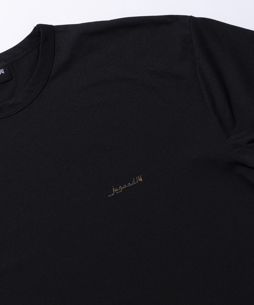 Jugaad14(ジュガードフォーティーン)の「【jugaad14】Wave Tee(men)(Tシャツ/カットソー・メンズ・ホワイト系その他5/ホワイト/ブラック系その他6/ブラック/ブラック系その他2/ホワイト系その他6/ブラック系その他3/ブラック系その他4/ブラック系その他5/ホワイト系その他2/ホワイト系その他3/ホワイト系その他4・S/L/M)」の9枚目の写真
