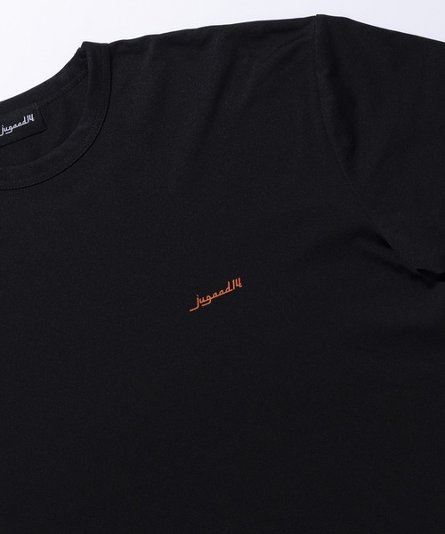 Jugaad14(ジュガードフォーティーン)の「【jugaad14】Wave Tee(men)(Tシャツ/カットソー・メンズ・ホワイト系その他5/ホワイト/ブラック系その他6/ブラック/ブラック系その他2/ホワイト系その他6/ブラック系その他3/ブラック系その他4/ブラック系その他5/ホワイト系その他2/ホワイト系その他3/ホワイト系その他4・S/L/M)」の12枚目の写真